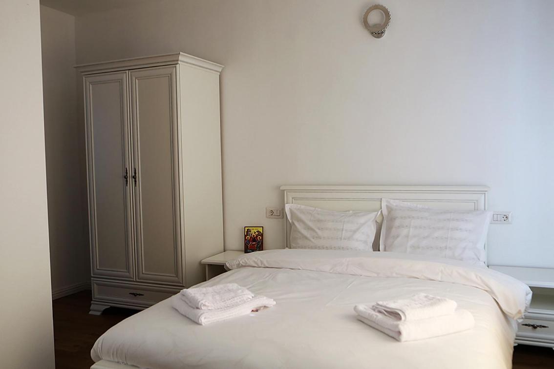 Casa Carmen Hotel Poienile Izei Eksteriør billede