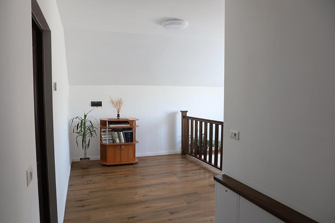 Casa Carmen Hotel Poienile Izei Eksteriør billede