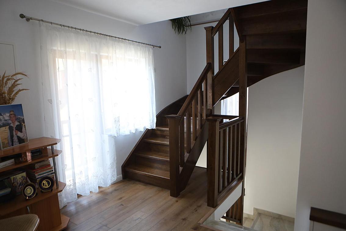 Casa Carmen Hotel Poienile Izei Eksteriør billede